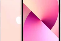 Apple iPhone 13: Full Specifications