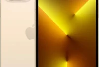 Apple iPhone 13 Pro: Full Specifications