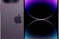 Apple iPhone 14 Pro: Full Specifications