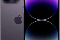 Apple iPhone 16 Pro: Full Specifications Apple iPhone 16 Pro: Full Specifications