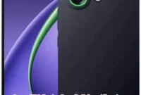 Oppo K13 Turbo Pro: Full Specifications