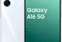 Samsung Galaxy A16 5G: Full Specifications Samsung Galaxy A16 5G: Full Specifications