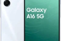 Samsung Galaxy A16: Full Specifications Samsung Galaxy A16: Full Specifications