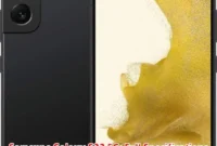 Samsung Galaxy S22 5G: Full Specifications Samsung Galaxy S22 5G: Full Specifications