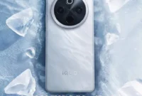 vivo iQOO Z10R: Full Specifications vivo iQOO Z10R: Full Specifications