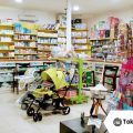Toko perlengkapan bayi di Semarang termurah