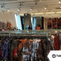 Toko batik di Semarang terlengkap
