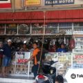 Toko sparepart motor di Semarang terlengkap