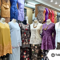 Toko Kebaya di Bandung Terlengkap, Kekinian, dan Berkualitas