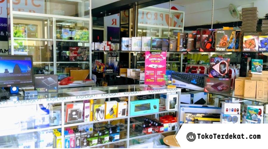 toko komputer di surabaya