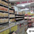 toko oleh-oleh surabaya murah