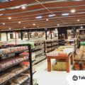 toko oleh-oleh di Malang terlengkap