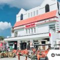 toko batik di Jogja terlengkap