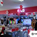 toko elektronik di Jogja terbaik
