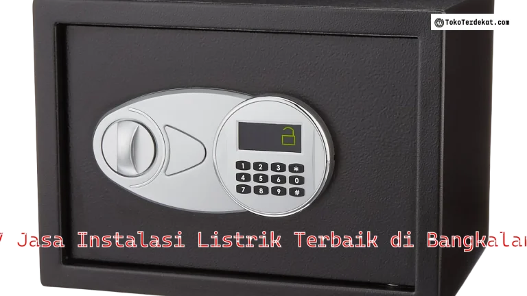 7 Jasa Instalasi Listrik Terbaik di Bangkalan