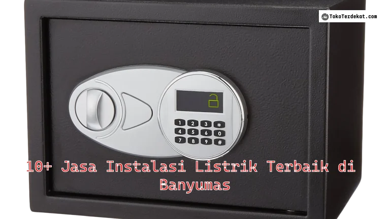 10+ Jasa Instalasi Listrik Terbaik di Banyumas