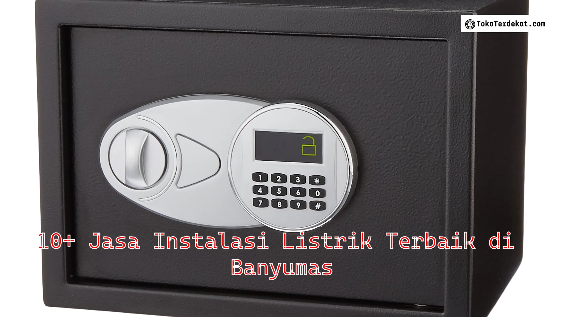 10+ Jasa Instalasi Listrik Terbaik di Banyumas