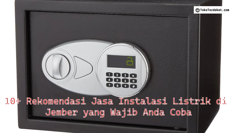10+ Rekomendasi Jasa Instalasi Listrik di Jember yang Wajib Anda Coba