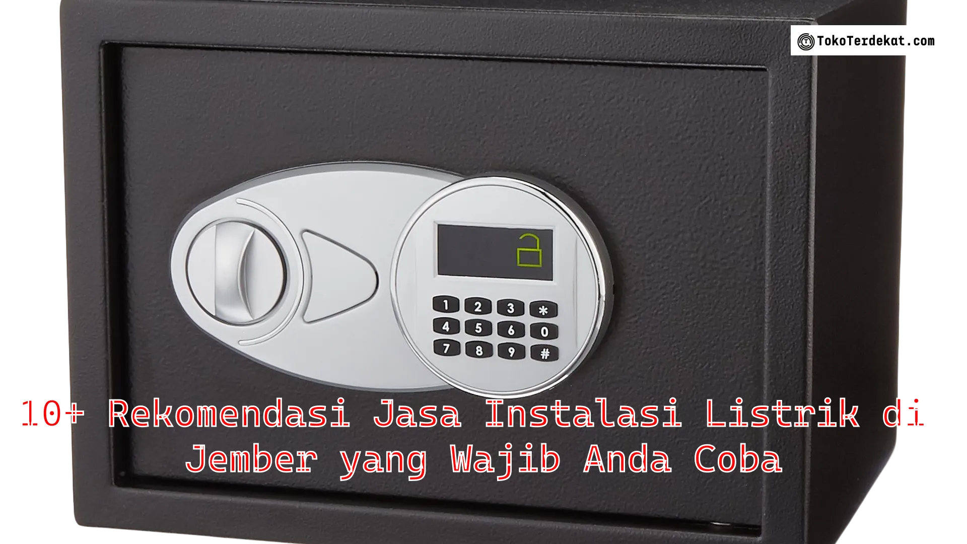 10+ Rekomendasi Jasa Instalasi Listrik di Jember yang Wajib Anda Coba