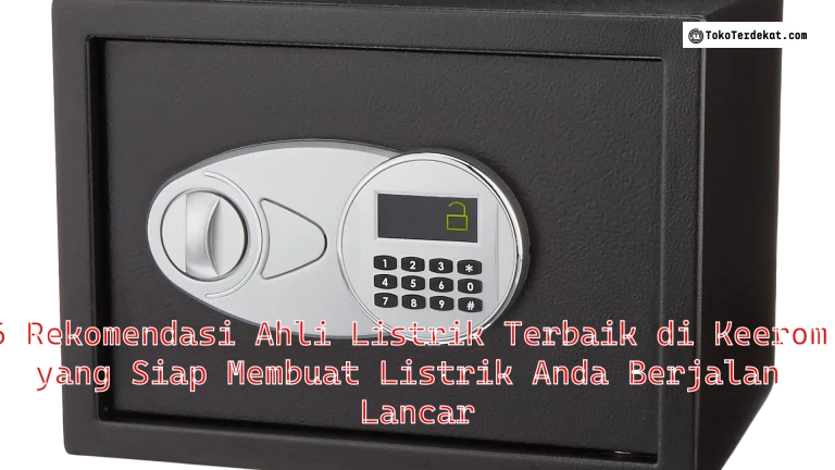 6 Rekomendasi Ahli Listrik Terbaik di Keerom yang Siap Membuat Listrik Anda Berjalan Lancar