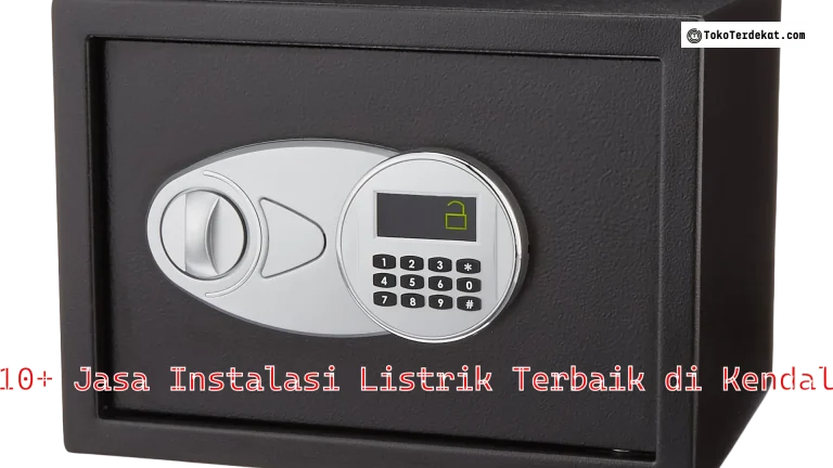 10+ Jasa Instalasi Listrik Terbaik di Kendal