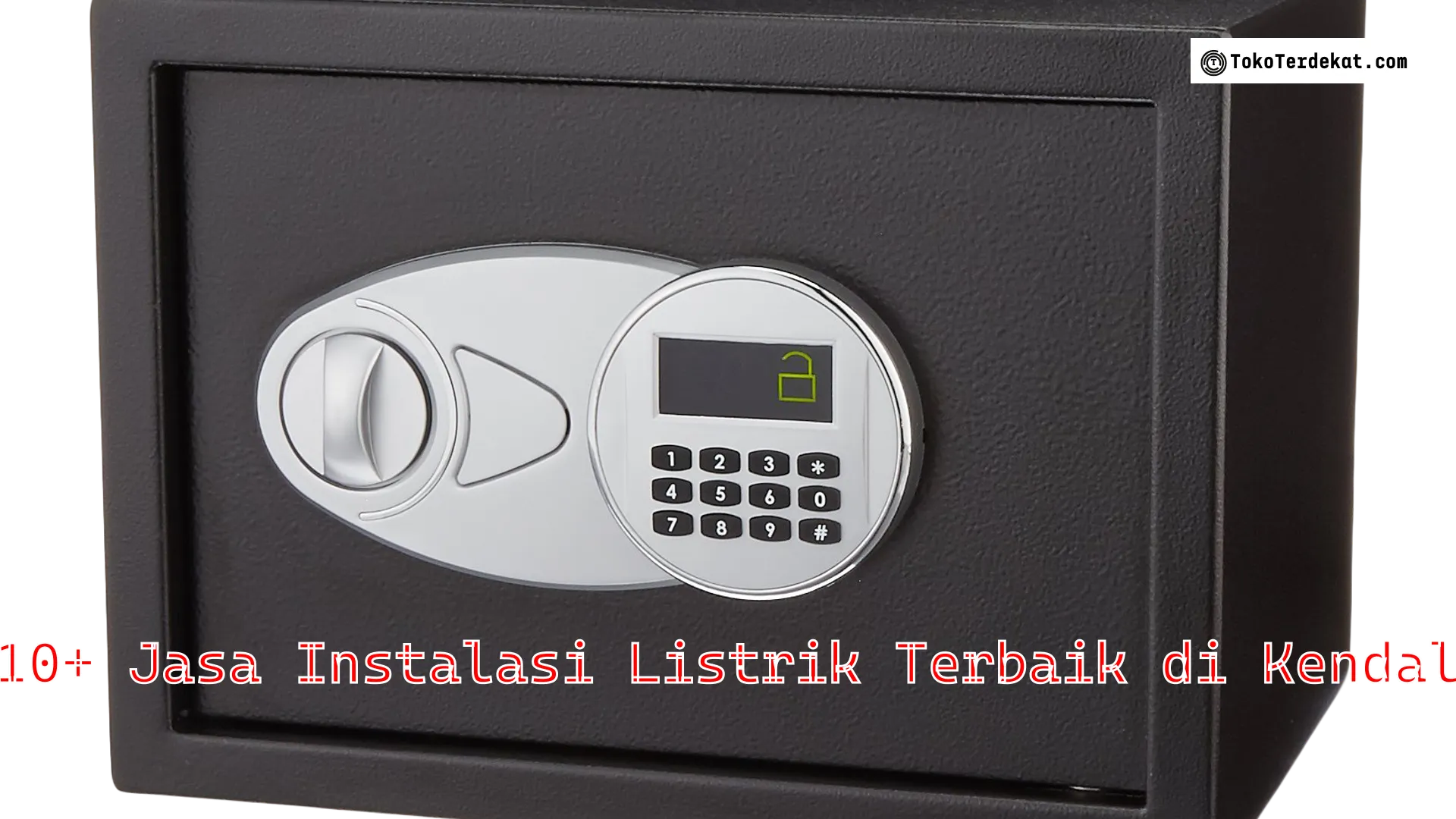 10+ Jasa Instalasi Listrik Terbaik di Kendal