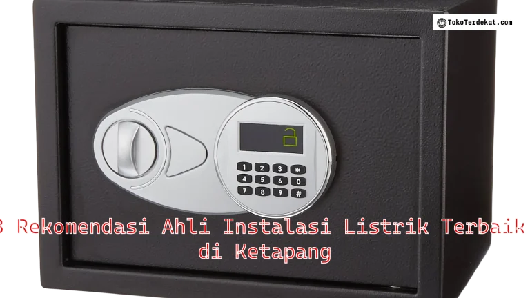 8 Rekomendasi Ahli Instalasi Listrik Terbaik di Ketapang