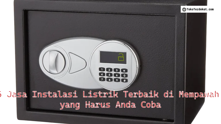 6 Jasa Instalasi Listrik Terbaik di Mempawah yang Harus Anda Coba