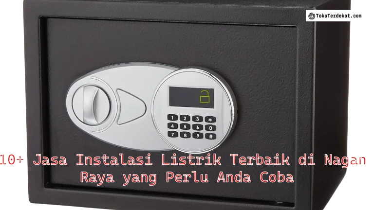 10+ Jasa Instalasi Listrik Terbaik di Nagan Raya yang Perlu Anda Coba