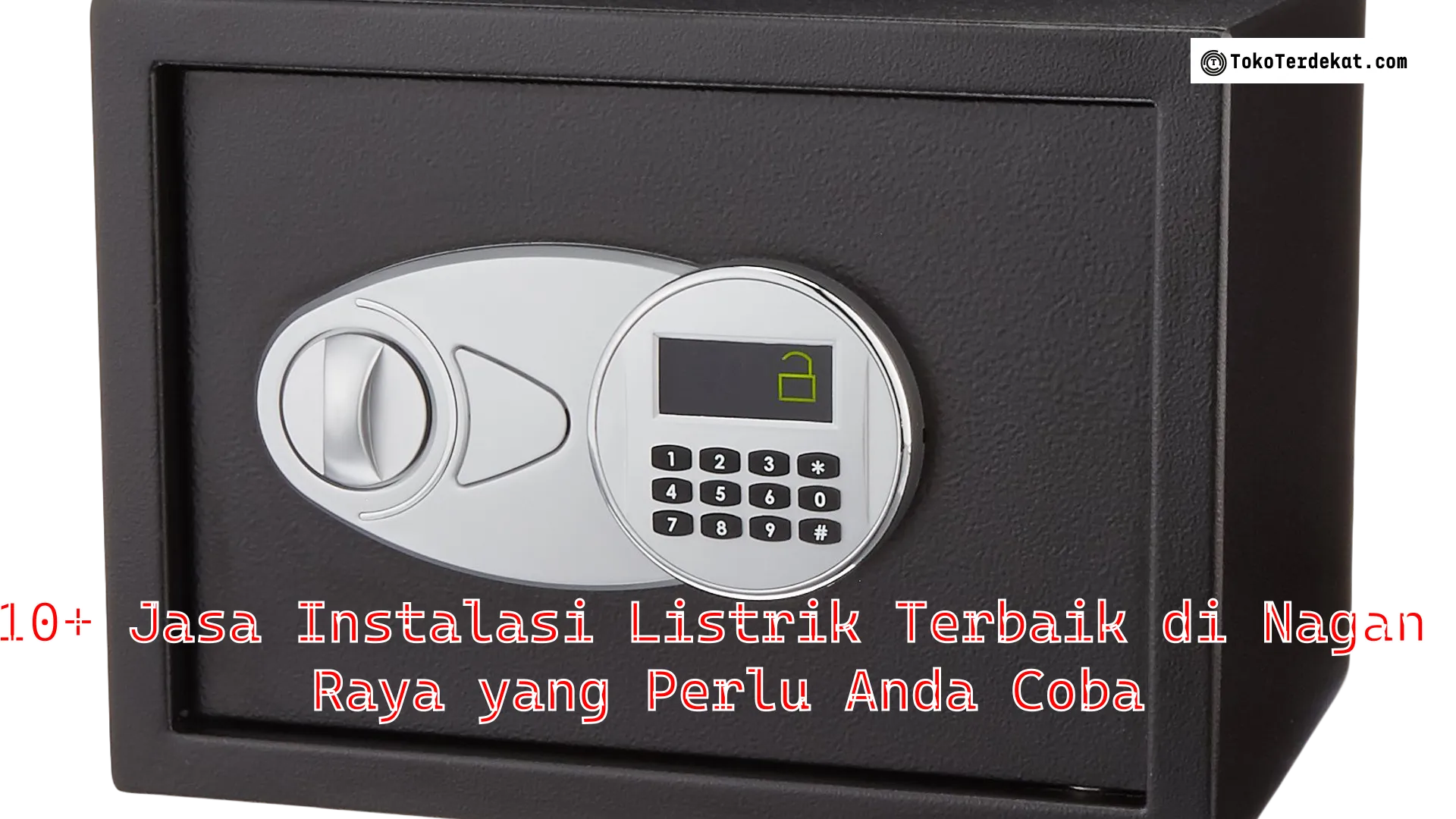10+ Jasa Instalasi Listrik Terbaik di Nagan Raya yang Perlu Anda Coba