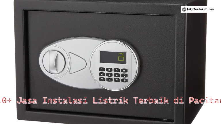 10+ Jasa Instalasi Listrik Terbaik di Pacitan