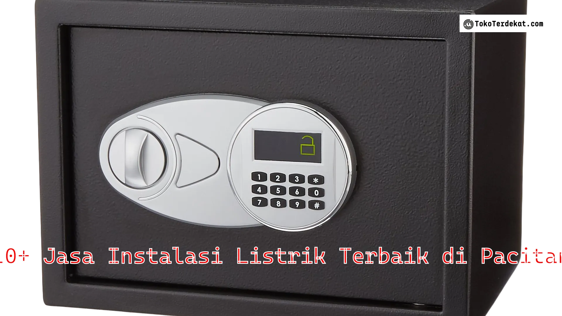 10+ Jasa Instalasi Listrik Terbaik di Pacitan