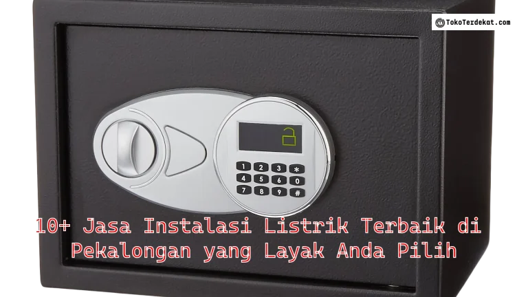 10+ Jasa Instalasi Listrik Terbaik di Pekalongan yang Layak Anda Pilih