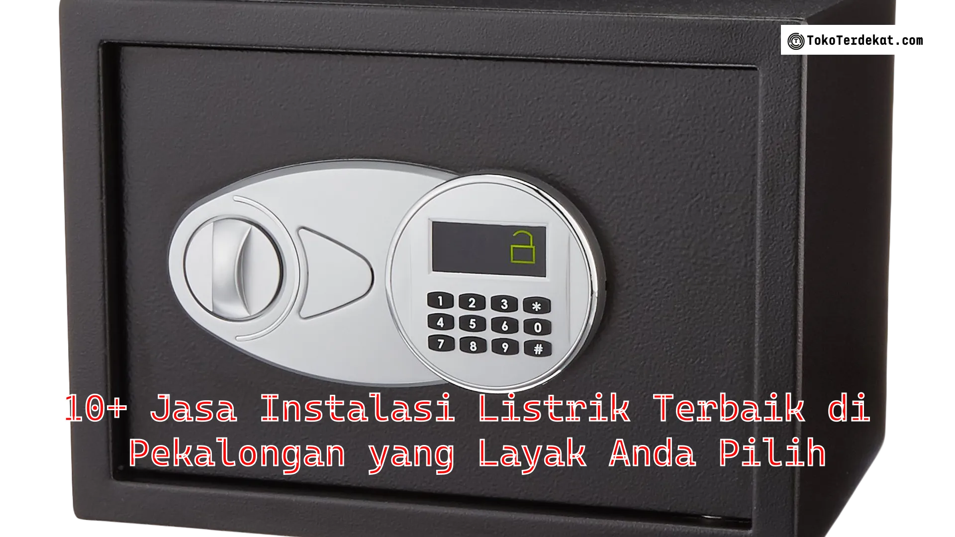 10+ Jasa Instalasi Listrik Terbaik di Pekalongan yang Layak Anda Pilih