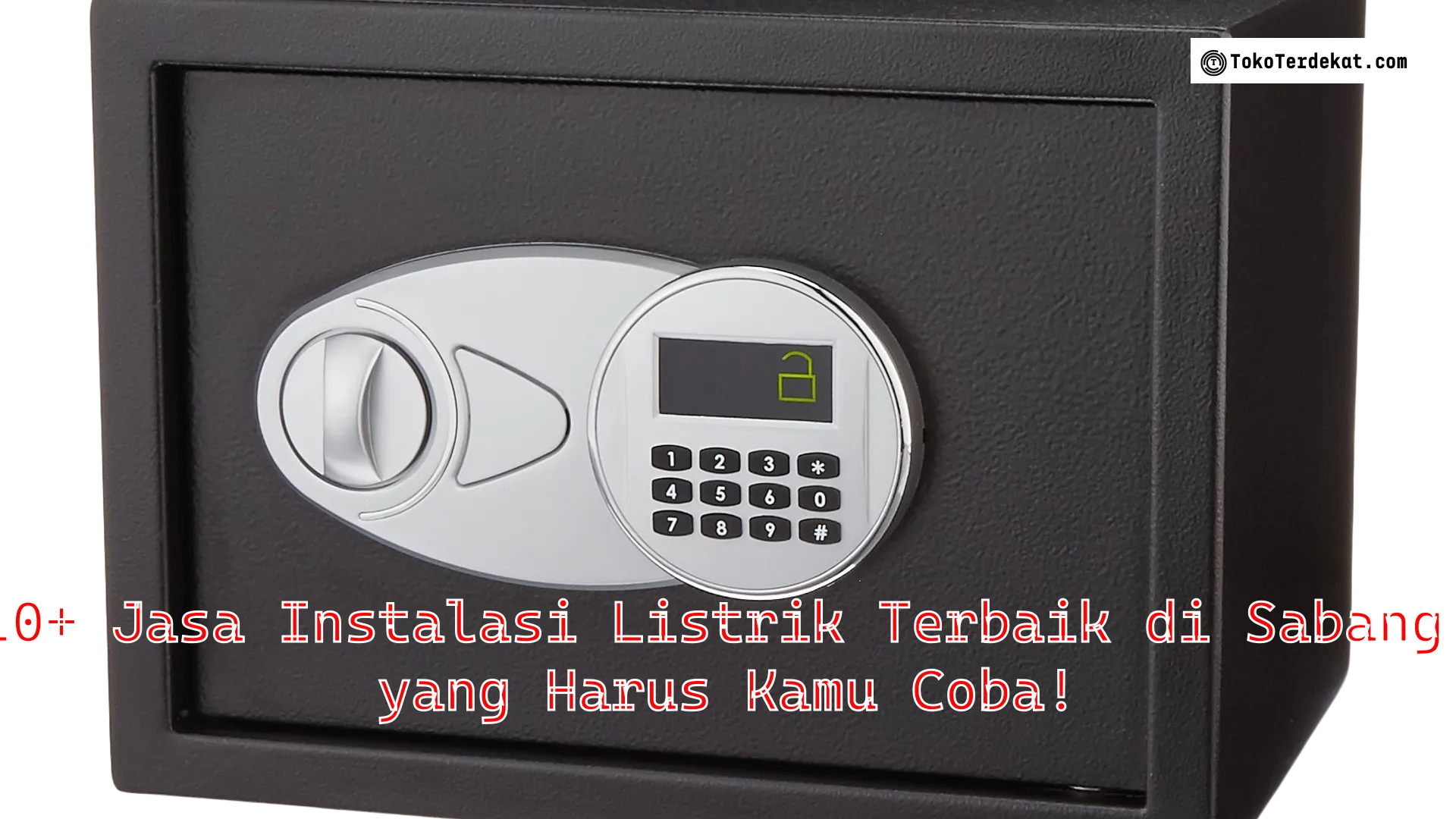 10+ Jasa Instalasi Listrik Terbaik di Sabang yang Harus Kamu Coba!