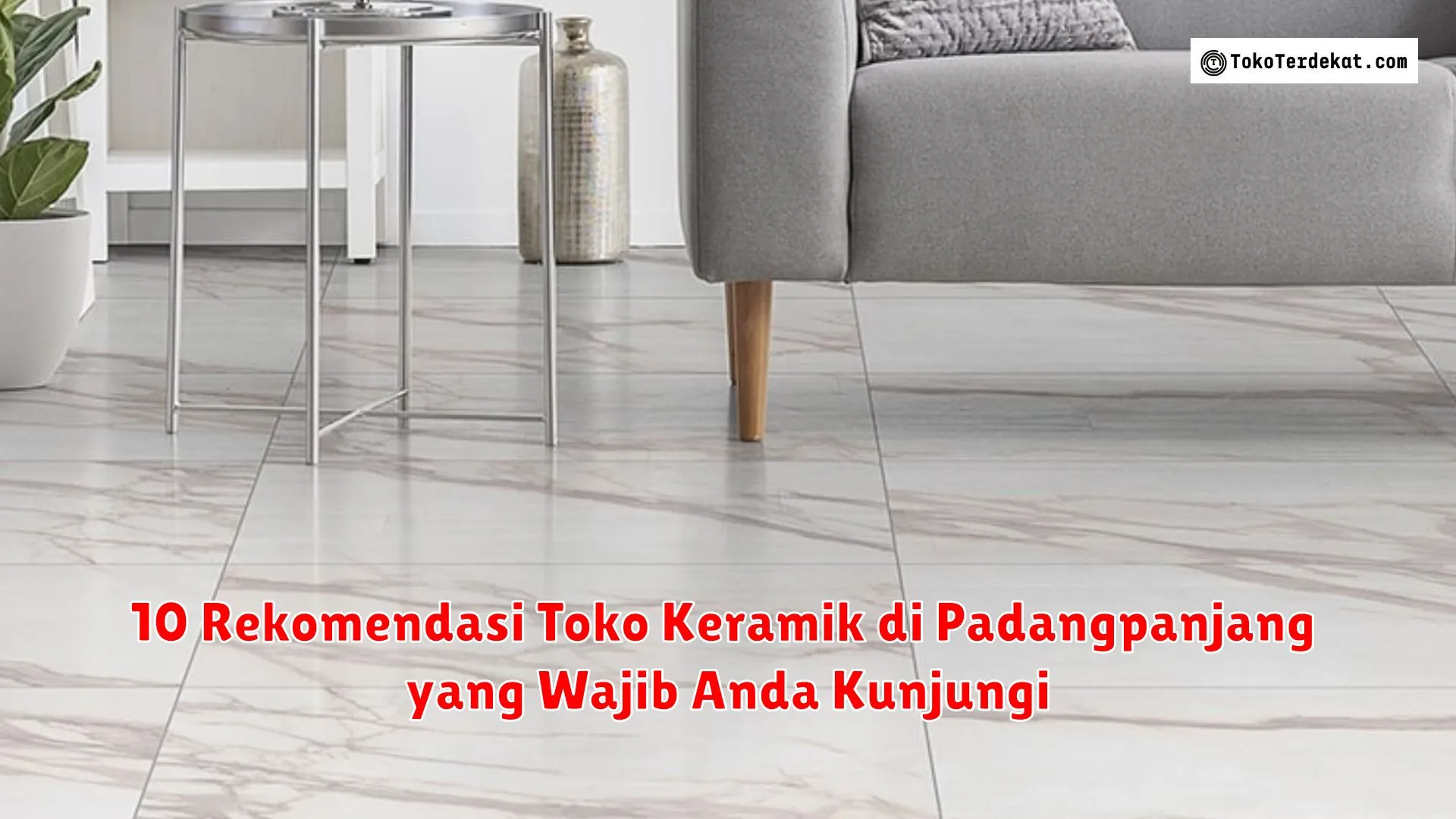 10 Rekomendasi Toko Keramik di Padangpanjang yang Wajib Anda Kunjungi