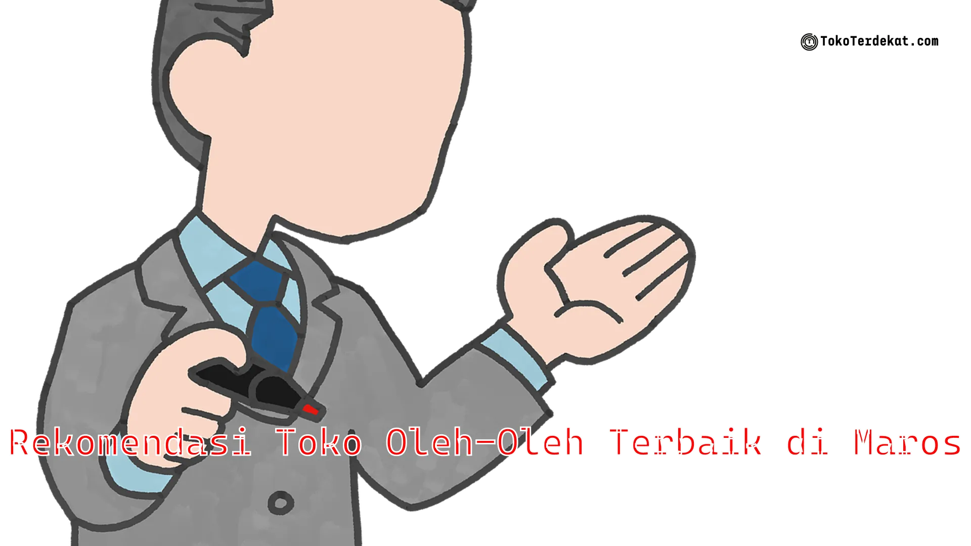 Rekomendasi Toko Oleh-Oleh Terbaik di Maros